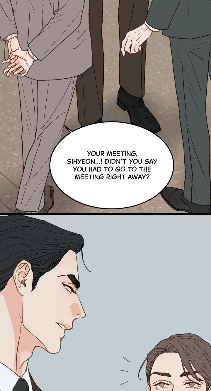Beta Off Not Dating Chapter 27 page 43