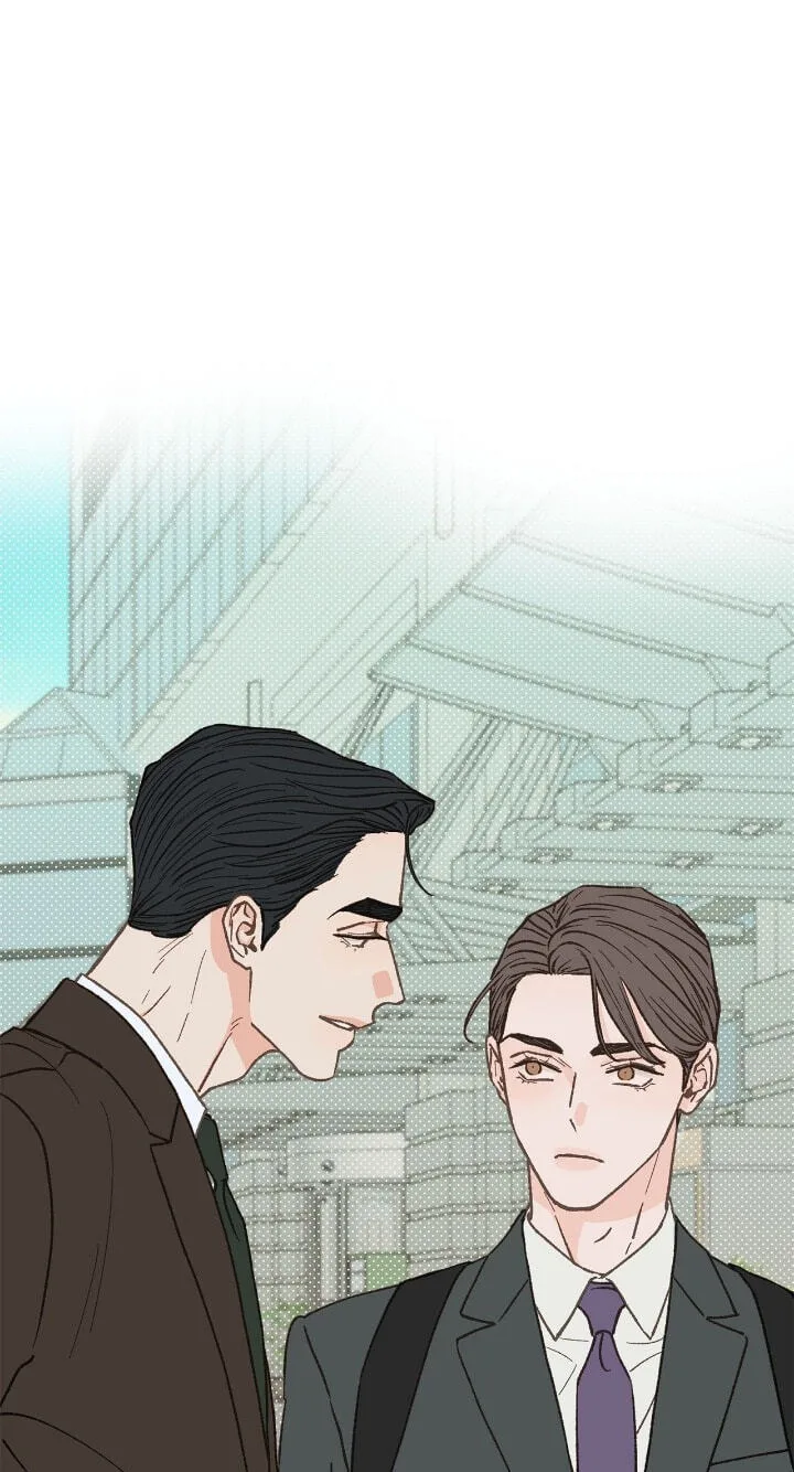 Beta Off Not Dating Chapter 27 page 45