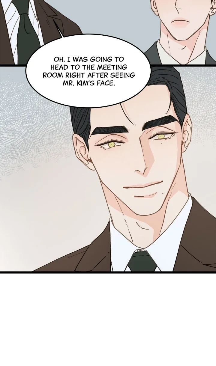 Beta Off Not Dating Chapter 27 page 44