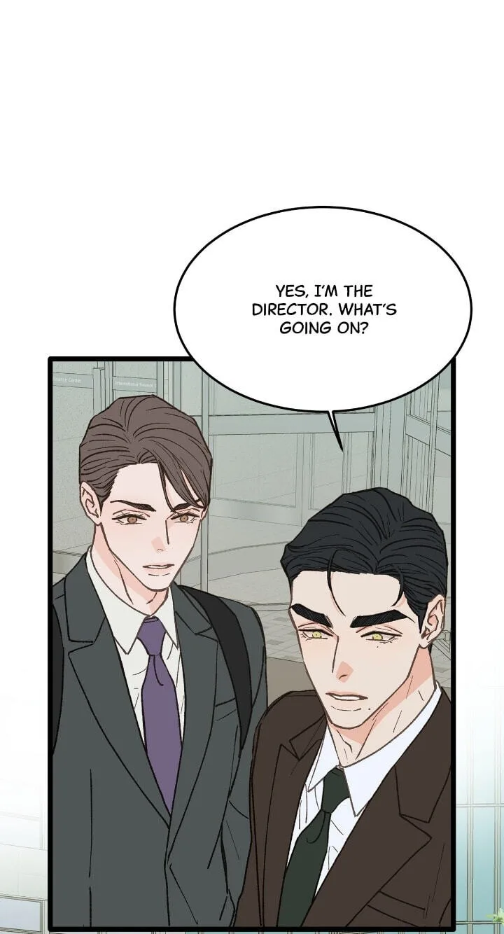 Beta Off Not Dating Chapter 27 page 51