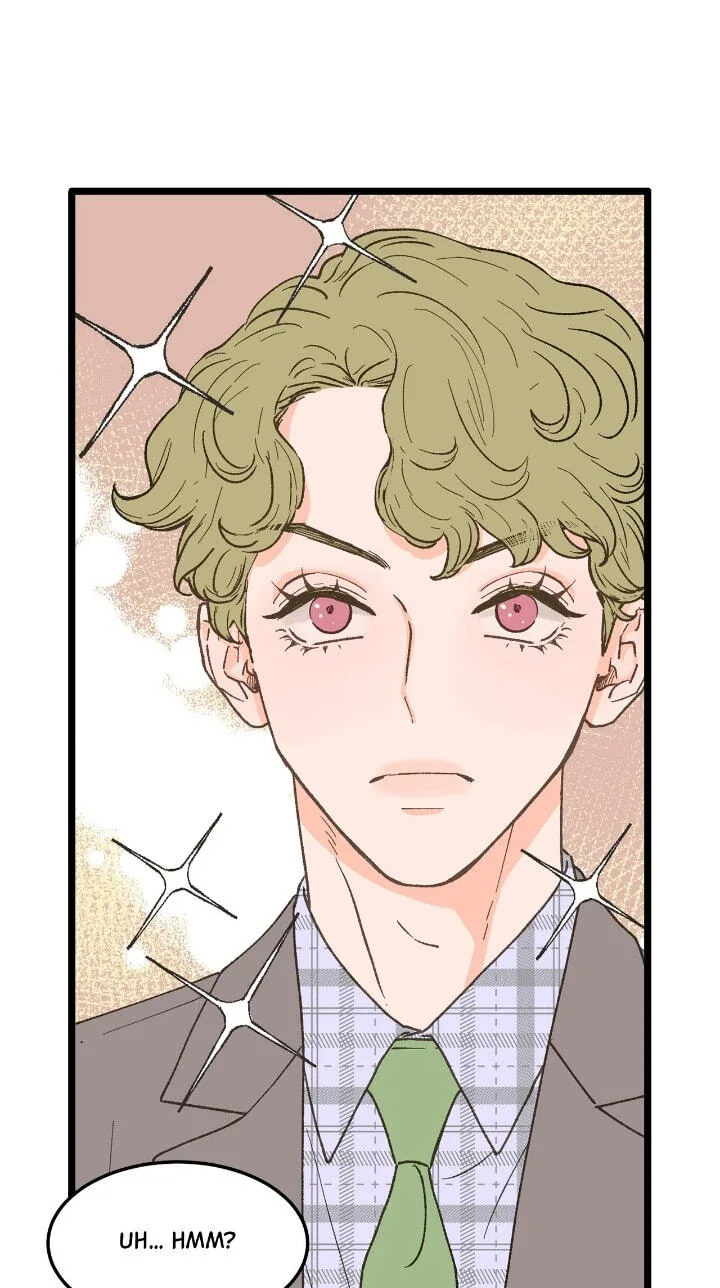 Beta Off Not Dating Chapter 27 page 57