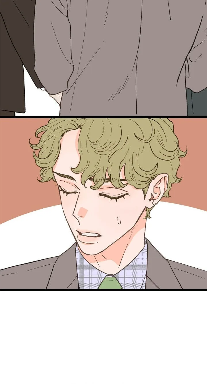 Beta Off Not Dating Chapter 27 page 55