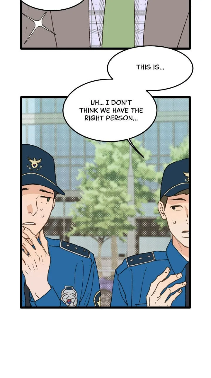 Beta Off Not Dating Chapter 27 page 58