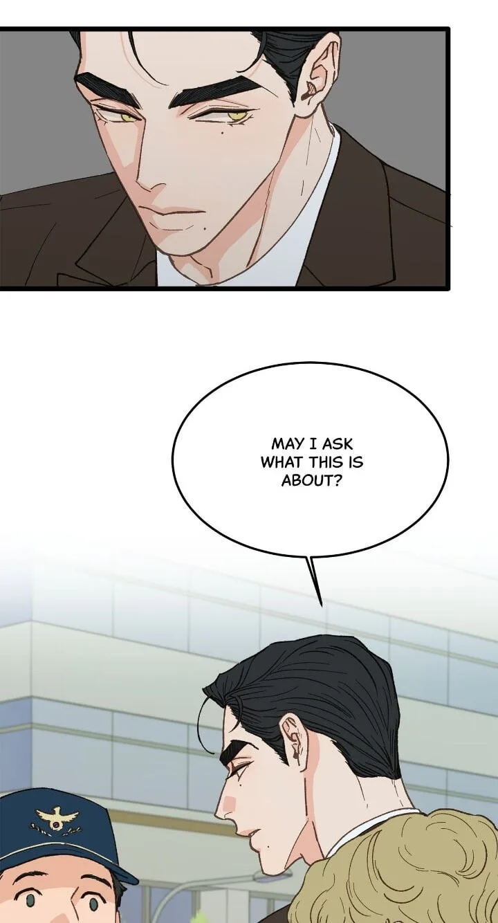 Beta Off Not Dating Chapter 27 page 60