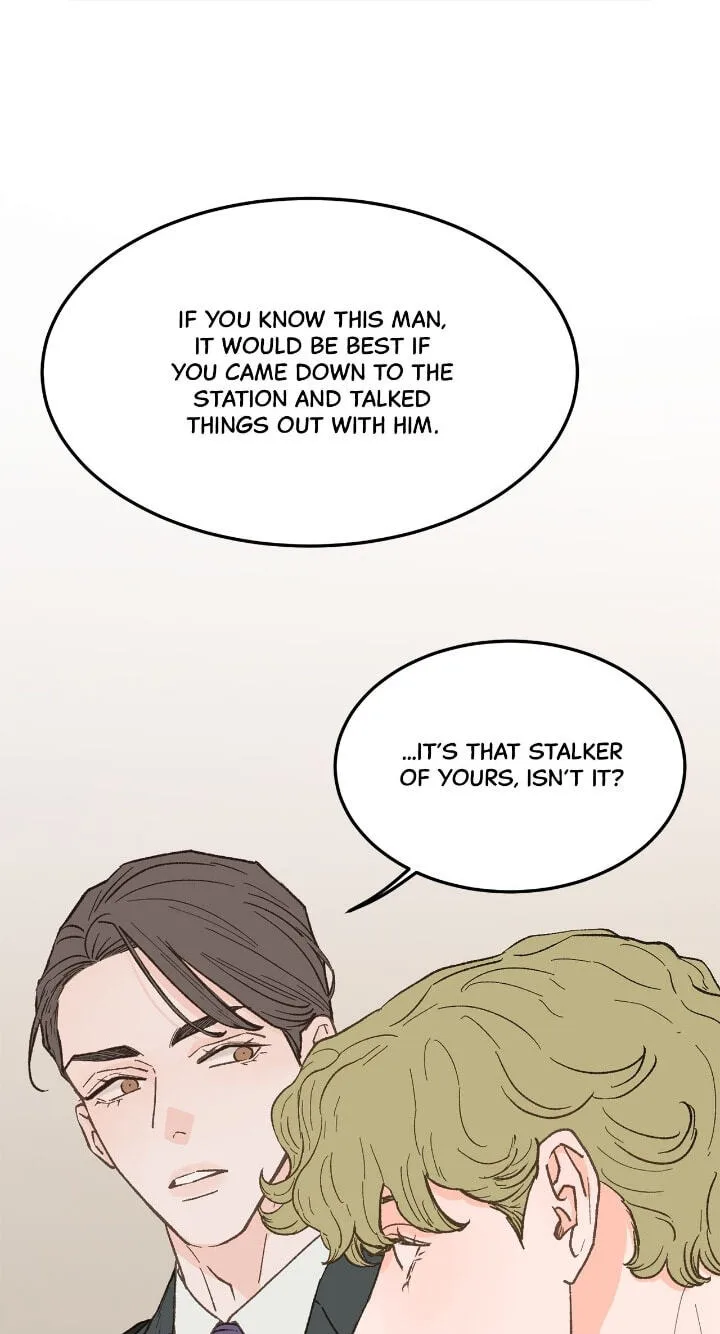 Beta Off Not Dating Chapter 27 page 69