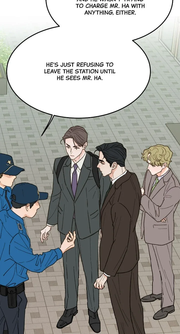 Beta Off Not Dating Chapter 27 page 66