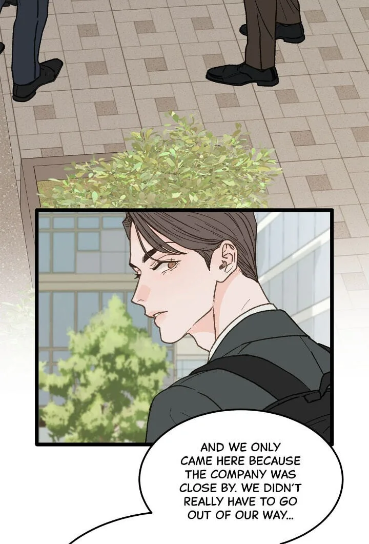 Beta Off Not Dating Chapter 27 page 67