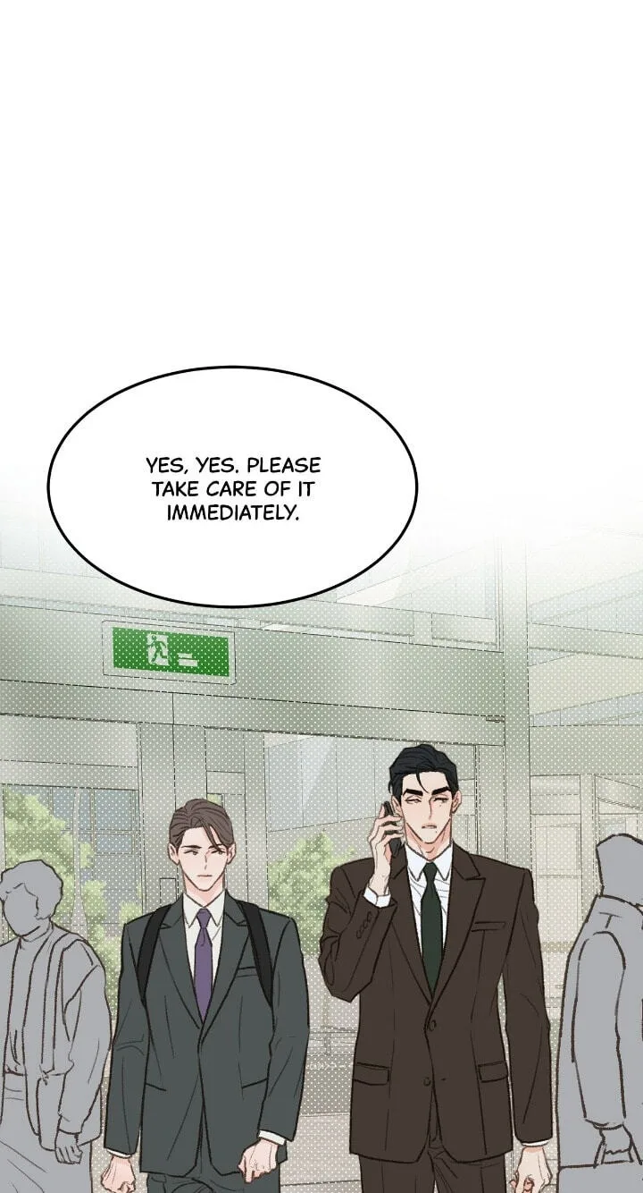 Beta Off Not Dating Chapter 28 page 14