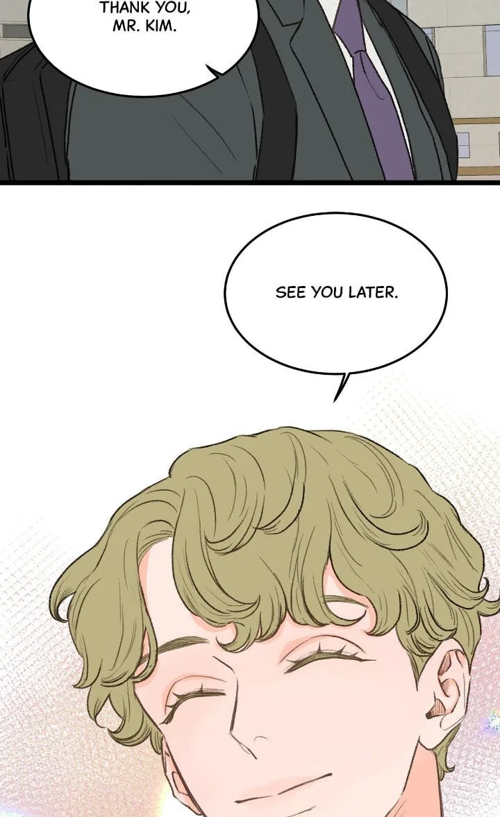 Beta Off Not Dating Chapter 28 page 9