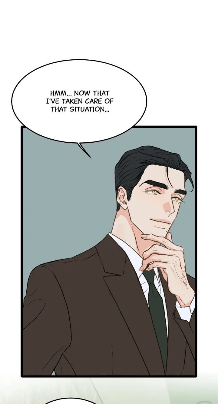 Beta Off Not Dating Chapter 28 page 20