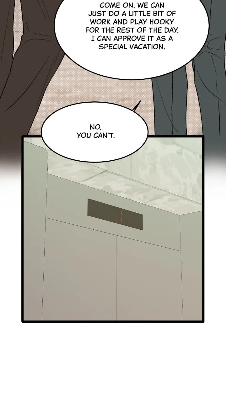 Beta Off Not Dating Chapter 28 page 25