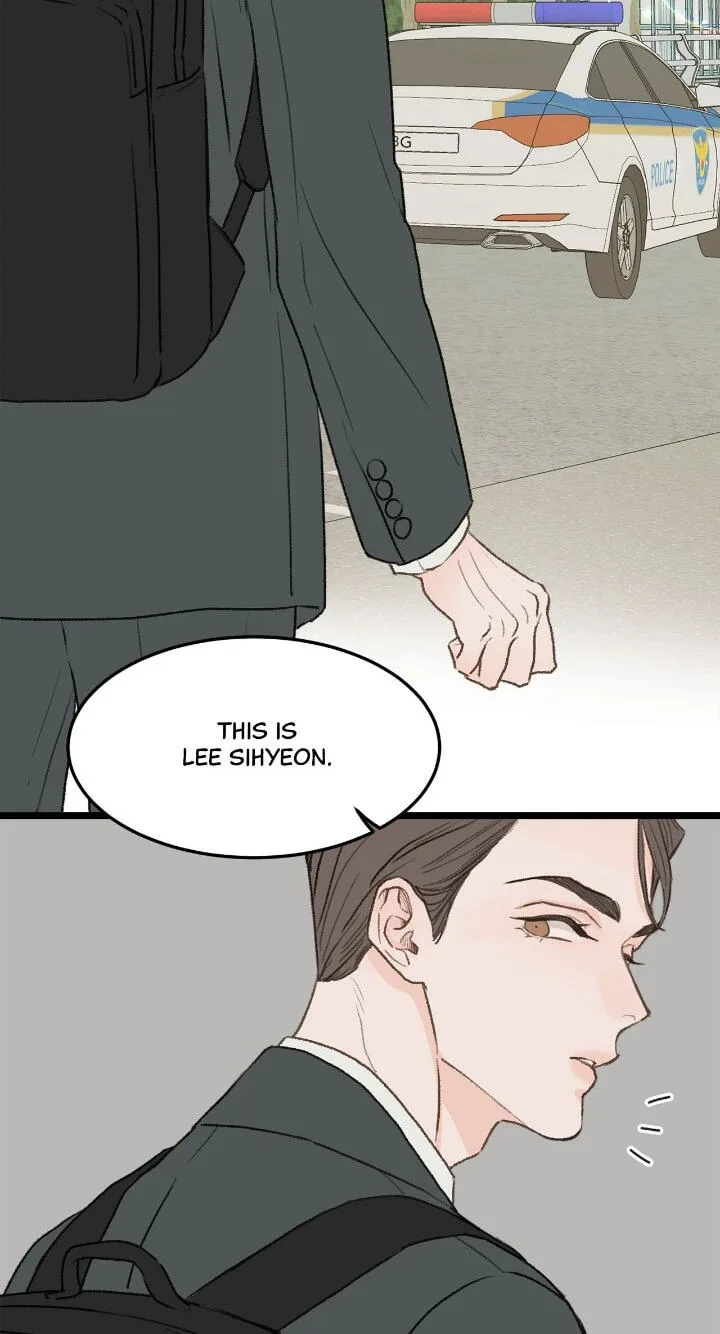 Beta Off Not Dating Chapter 28 page 12