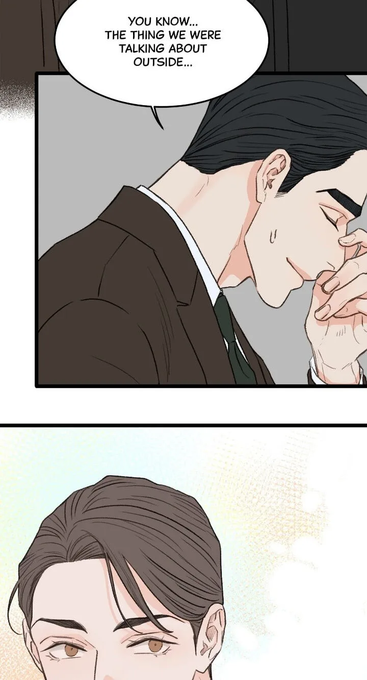 Beta Off Not Dating Chapter 28 page 22