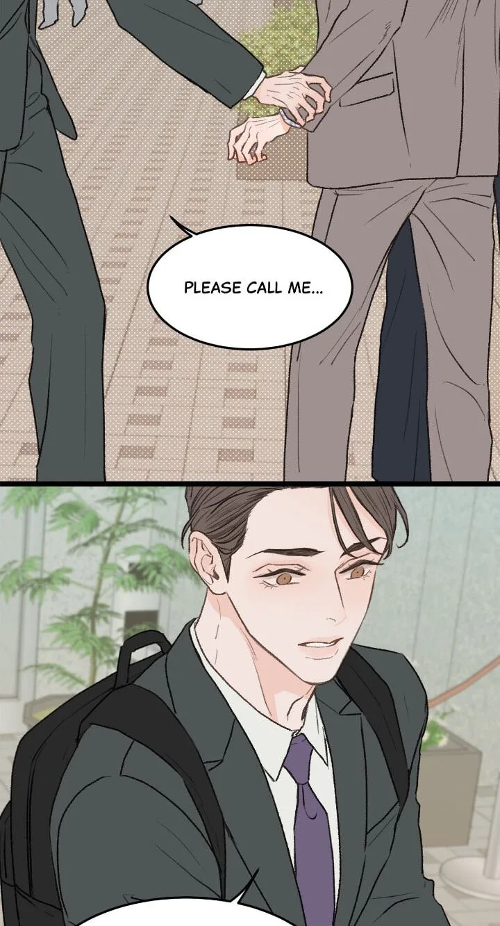 Beta Off Not Dating Chapter 28 page 4