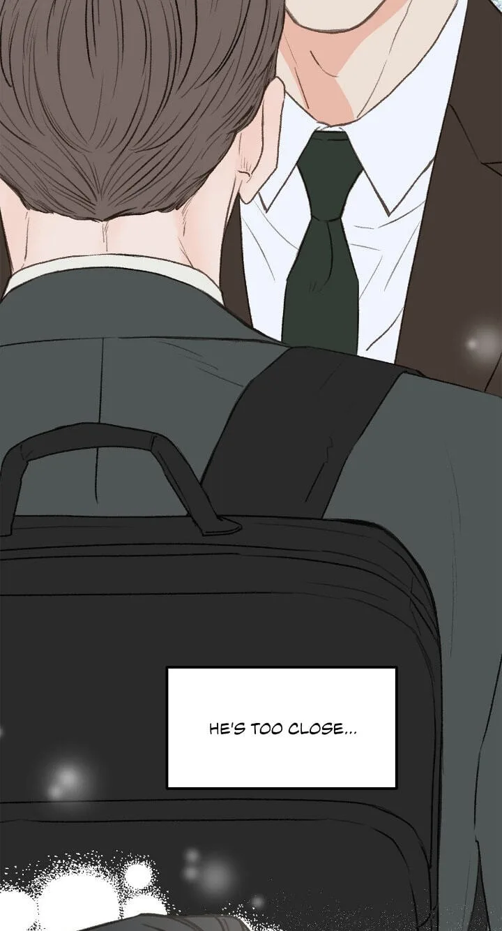 Beta Off Not Dating Chapter 28 page 29