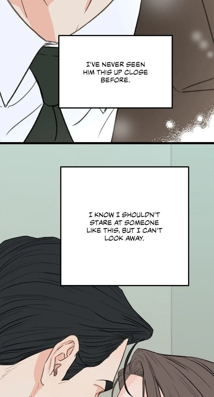 Beta Off Not Dating Chapter 28 page 31