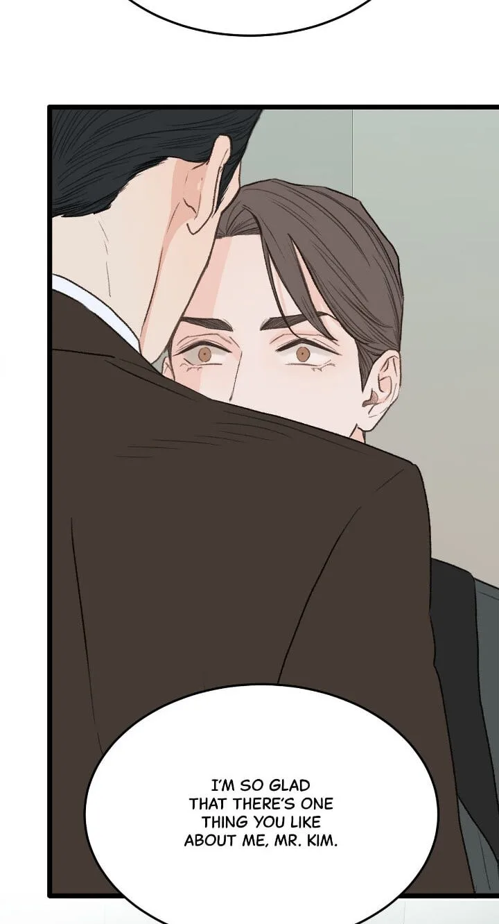 Beta Off Not Dating Chapter 28 page 34
