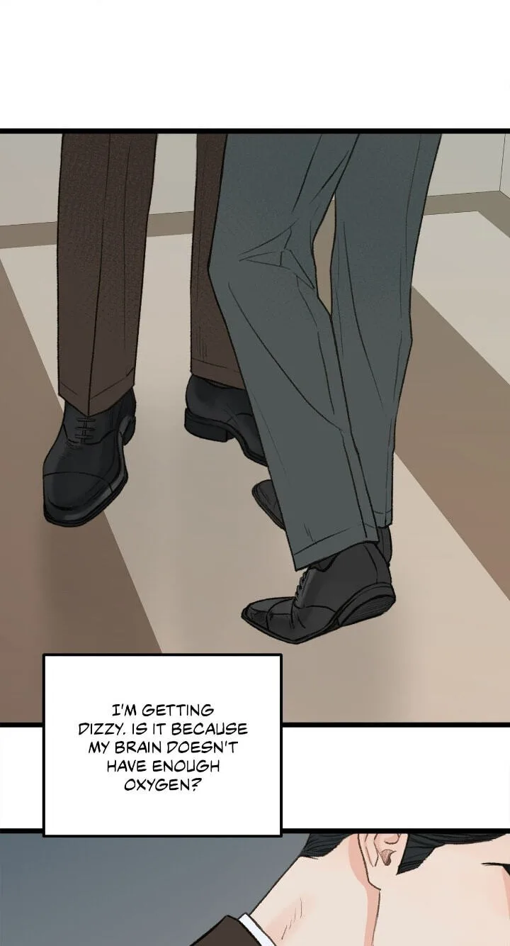 Beta Off Not Dating Chapter 28 page 37