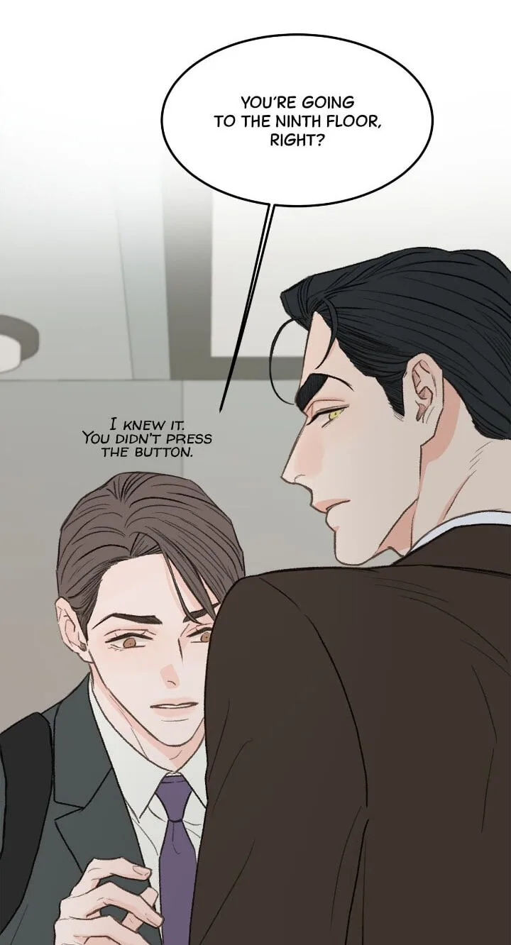 Beta Off Not Dating Chapter 28 page 45
