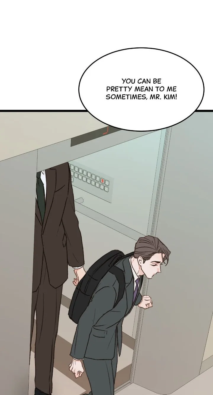 Beta Off Not Dating Chapter 28 page 48