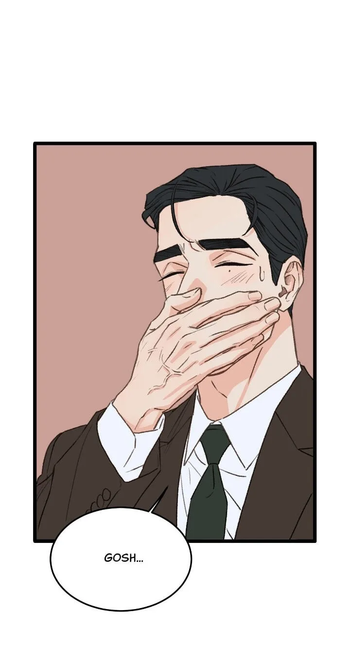 Beta Off Not Dating Chapter 28 page 47