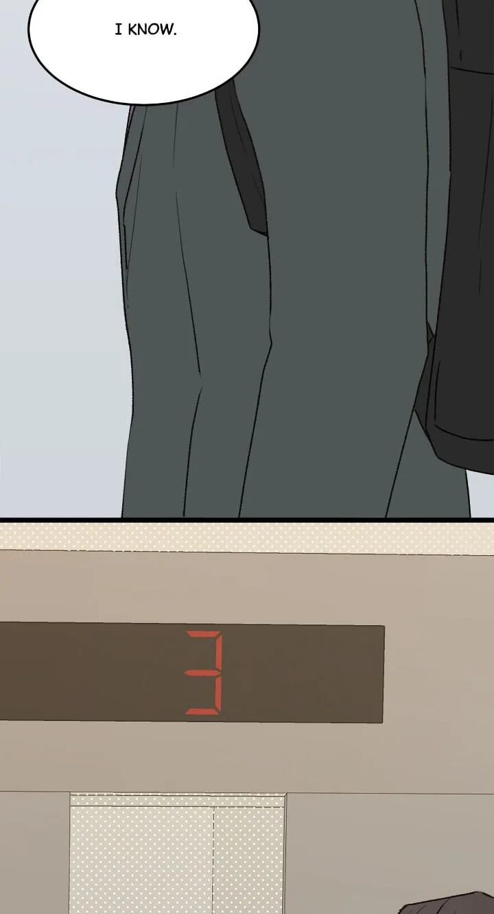 Beta Off Not Dating Chapter 28 page 51
