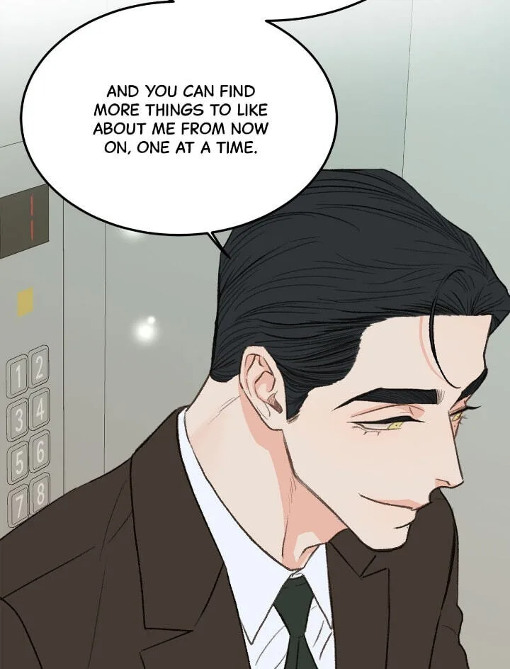 Beta Off Not Dating Chapter 28 page 35