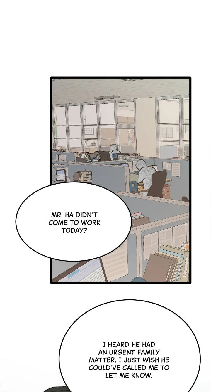 Beta Off Not Dating Chapter 28 page 54
