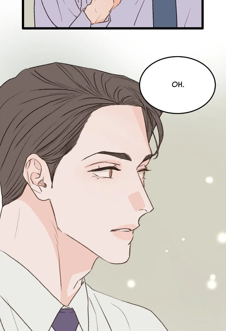 Beta Off Not Dating Chapter 28 page 59