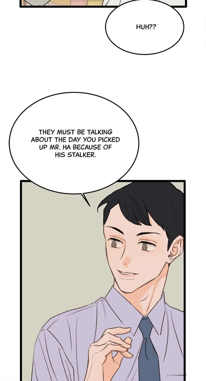 Beta Off Not Dating Chapter 28 page 58