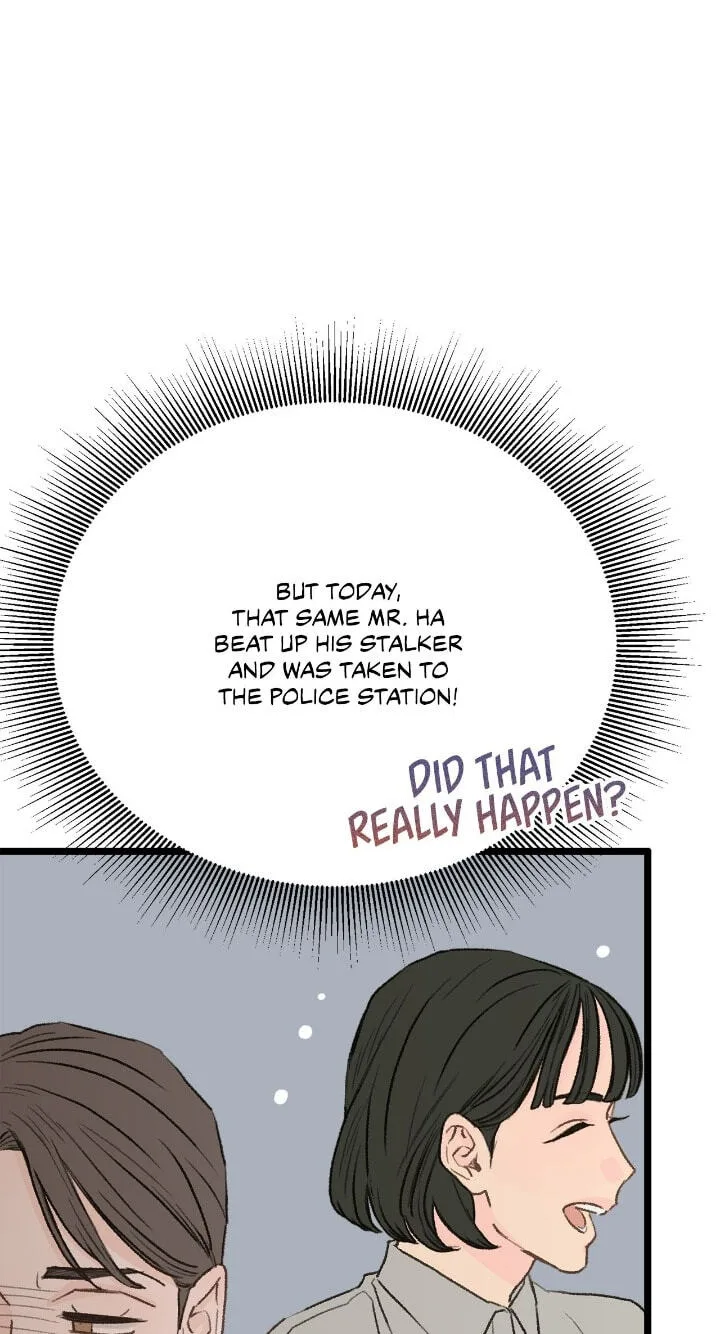Beta Off Not Dating Chapter 28 page 62