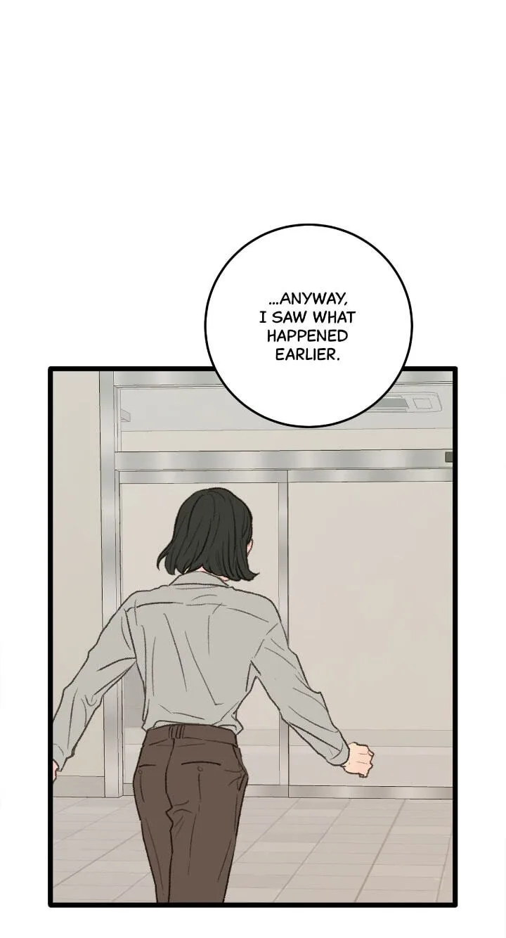 Beta Off Not Dating Chapter 28 page 66