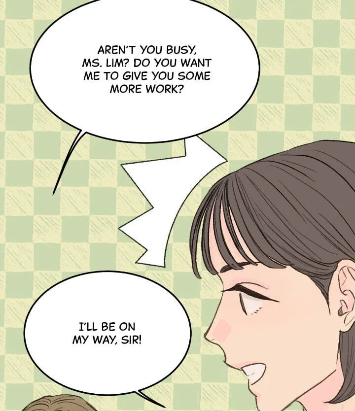 Beta Off Not Dating Chapter 28 page 64