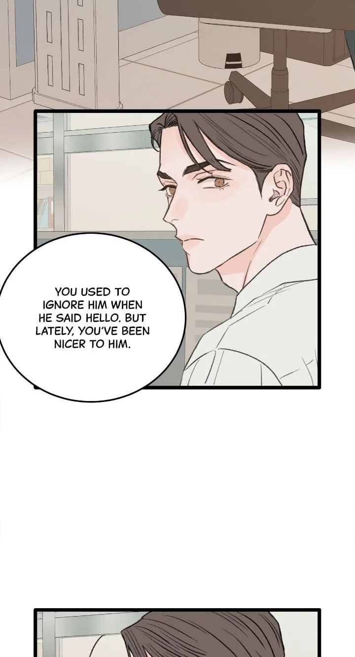 Beta Off Not Dating Chapter 28 page 68