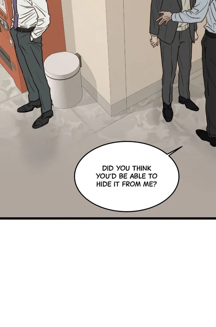 Beta Off Not Dating Chapter 29 page 20