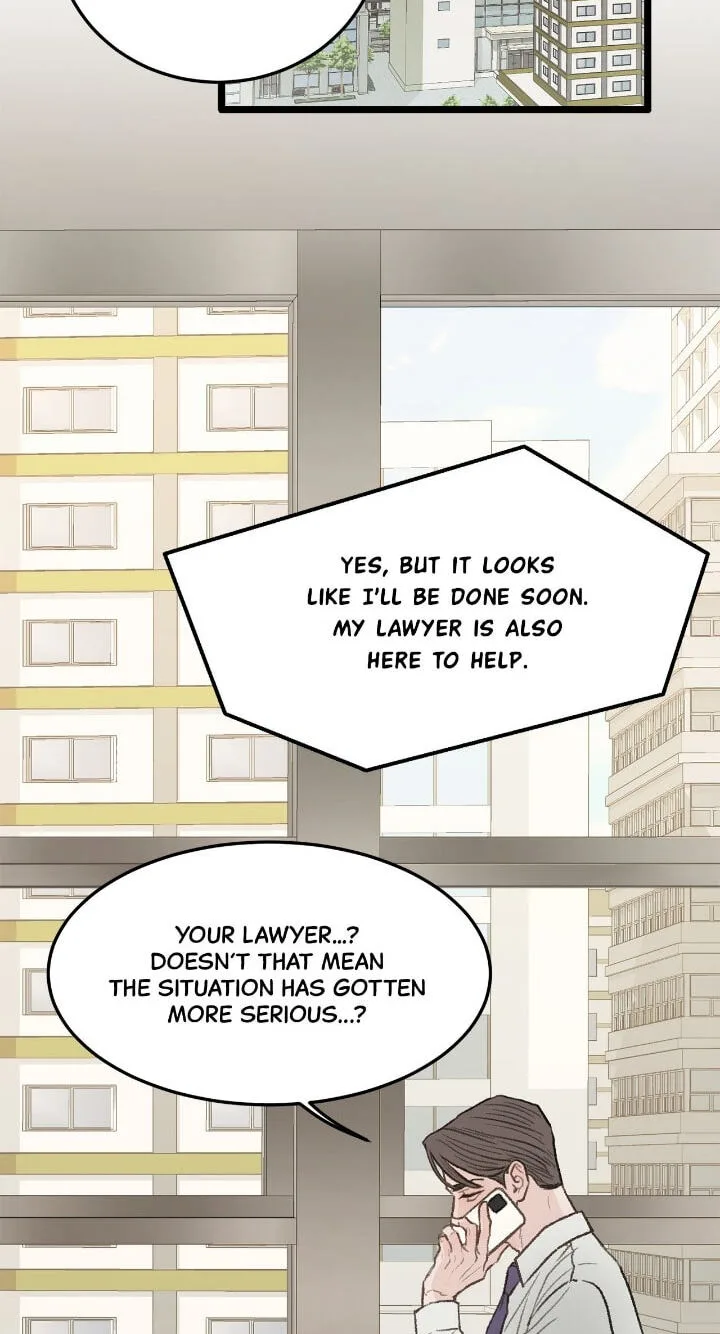 Beta Off Not Dating Chapter 29 page 3