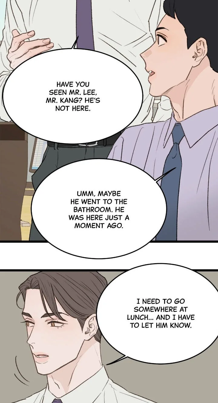 Beta Off Not Dating Chapter 29 page 10