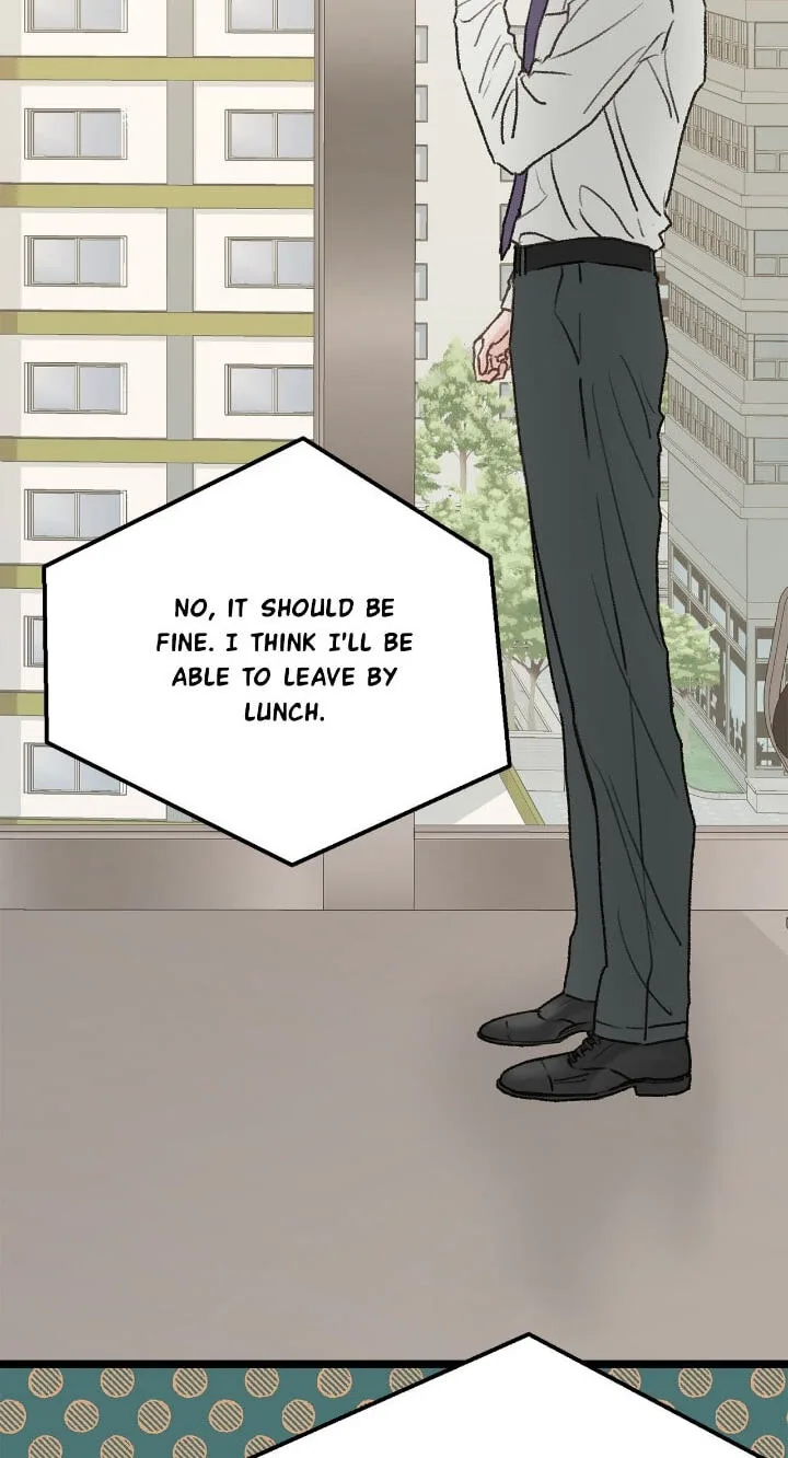 Beta Off Not Dating Chapter 29 page 4