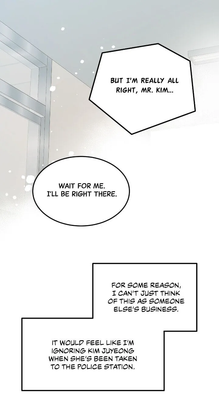 Beta Off Not Dating Chapter 29 page 8