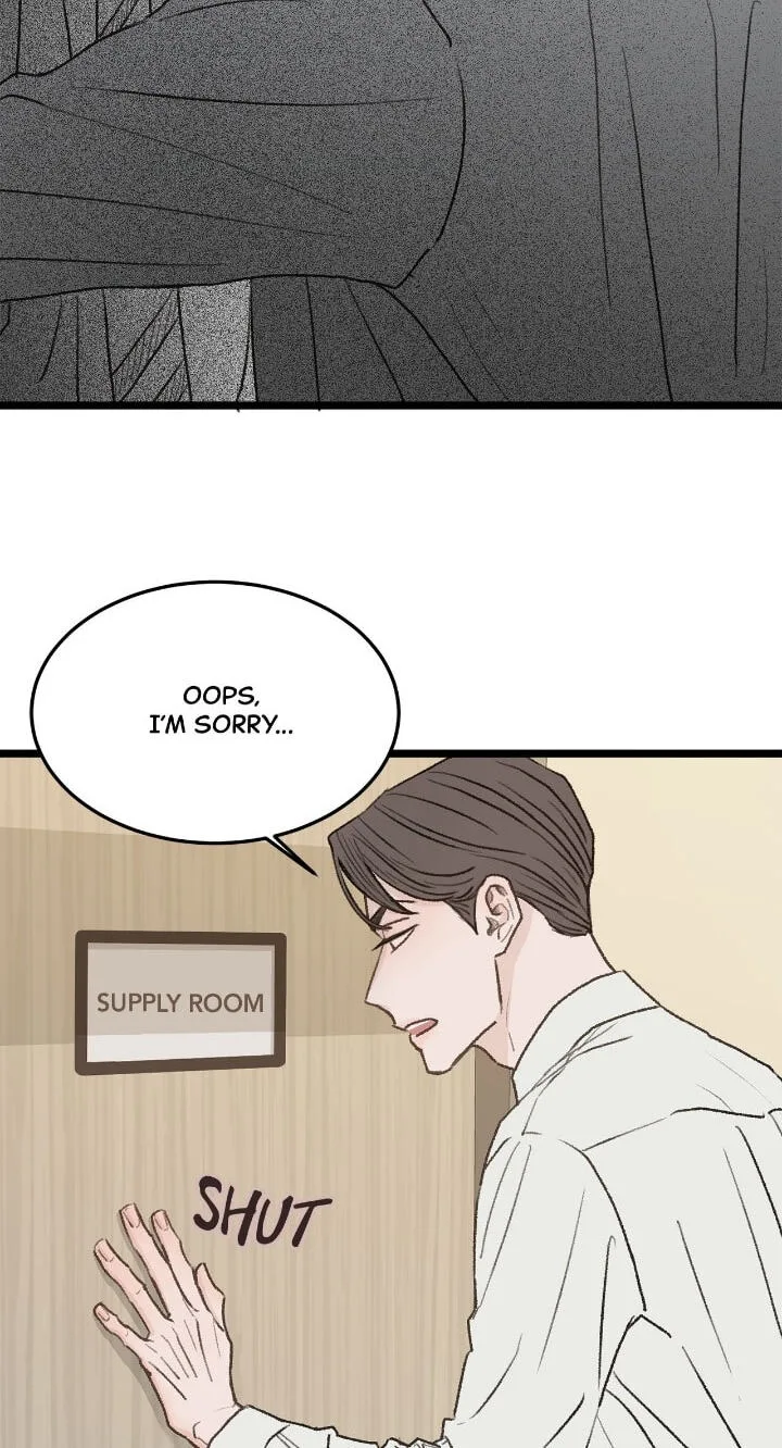 Beta Off Not Dating Chapter 29 page 14