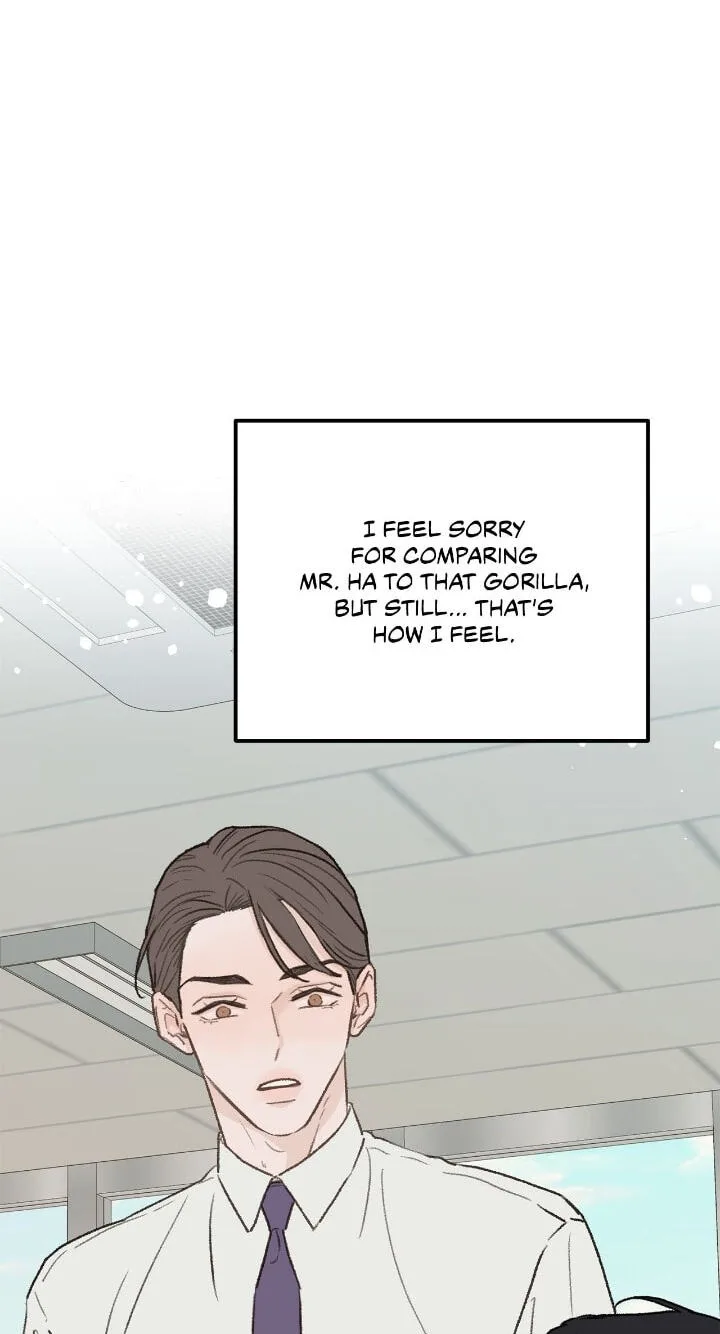 Beta Off Not Dating Chapter 29 page 9