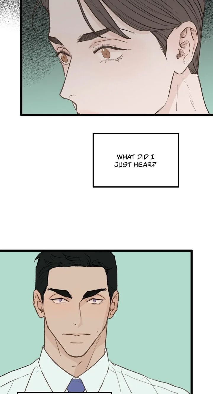Beta Off Not Dating Chapter 29 page 31