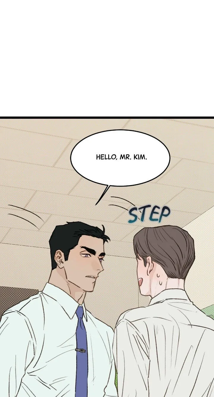 Beta Off Not Dating Chapter 29 page 35