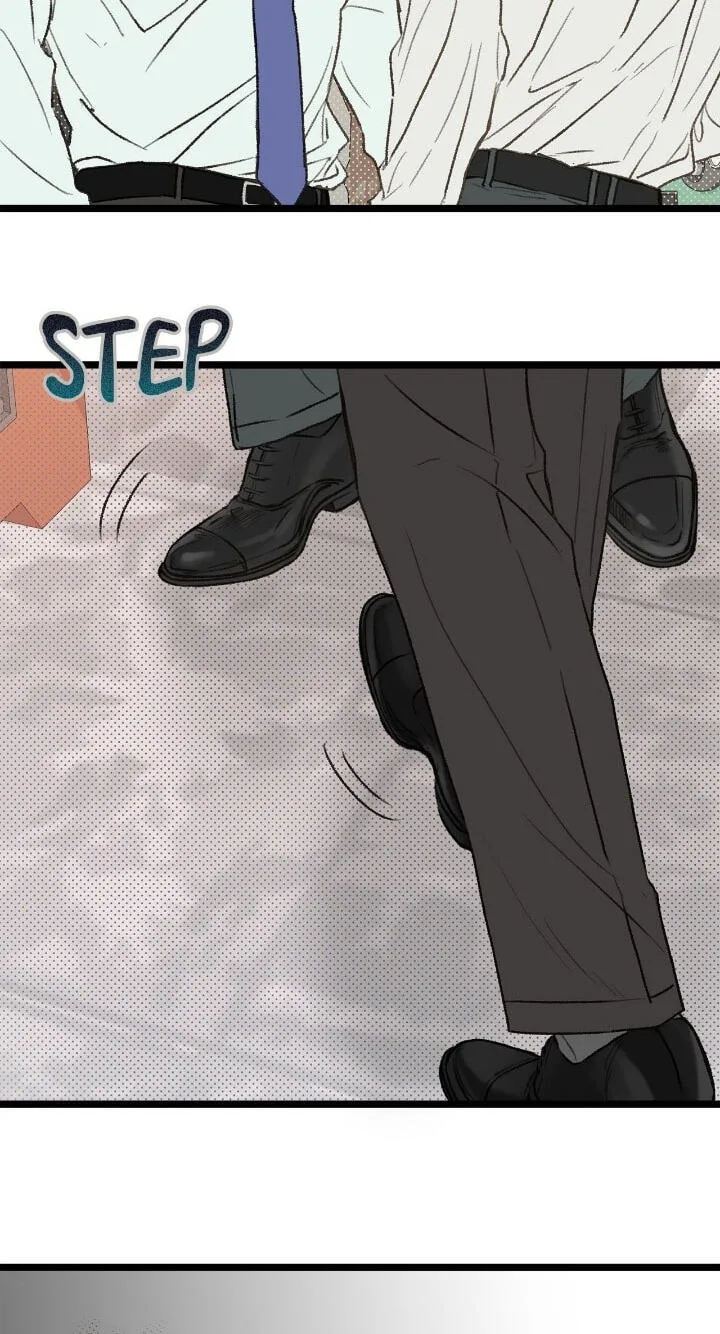 Beta Off Not Dating Chapter 29 page 36