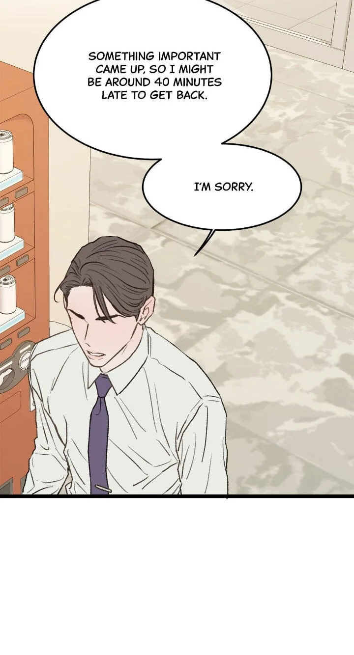Beta Off Not Dating Chapter 29 page 39