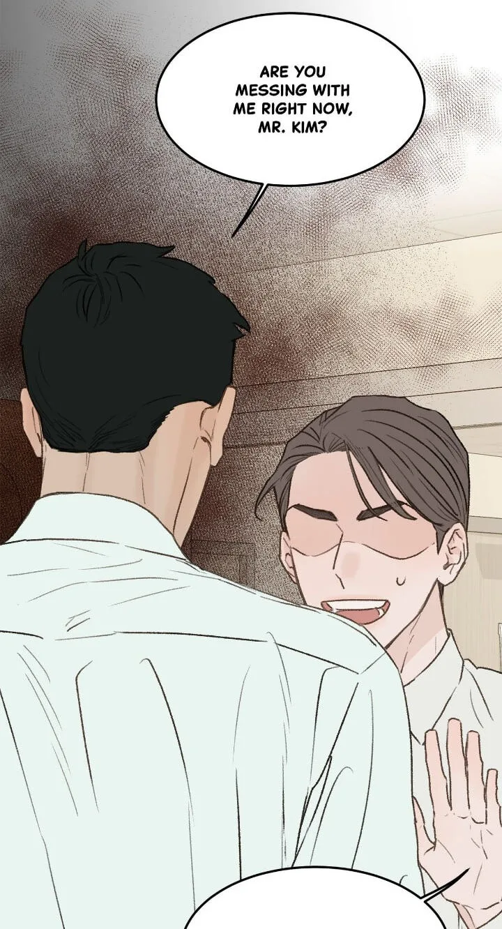 Beta Off Not Dating Chapter 29 page 37