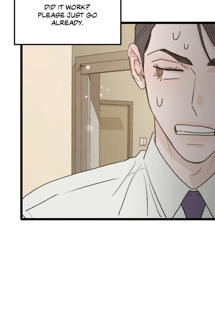 Beta Off Not Dating Chapter 29 page 41
