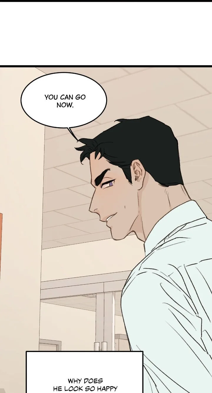 Beta Off Not Dating Chapter 29 page 44