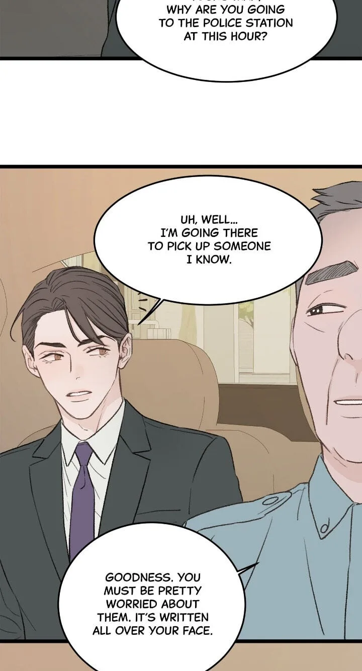 Beta Off Not Dating Chapter 29 page 53