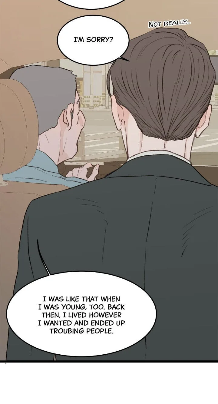Beta Off Not Dating Chapter 29 page 54